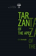    «Tarzan of the Apes»