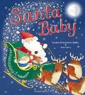 Prasadam-Halls Smriti «Santa Baby»