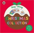  «Sing-along Christmas Collection: Book & Audio CD»