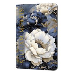  « "Creative. Inspired by William Morris" (   )»