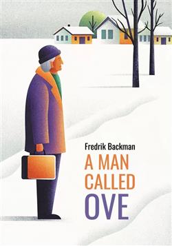 Backman Fredrik «A Man Called Ove =   »