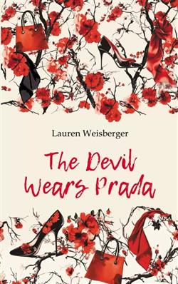 Weisberger Lauren «The Devil Wears Pada»