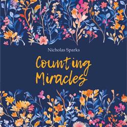 Sparks Nicholas «Counting Miracles =  »