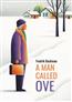 Backman Fredrik «A Man Called Ove =   »
