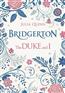 Quinn Julia «Bridgerton: The Duke and I»
