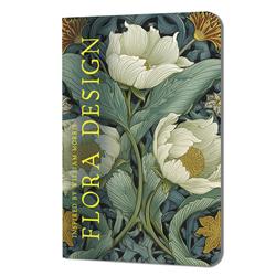  «������� "Flora Design. Inspired by William Morris" (����� �����)»
