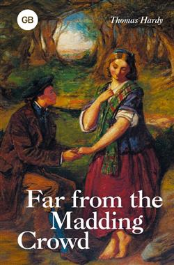 Hardy Thomas «Far from the Madding Crowd = ����� �� ����������� �����»