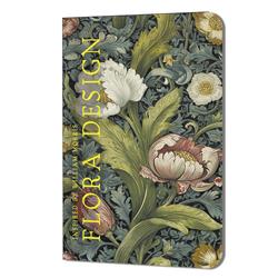  «������� "Flora Design. Inspired by William Morris" (����� � ������� �����)»