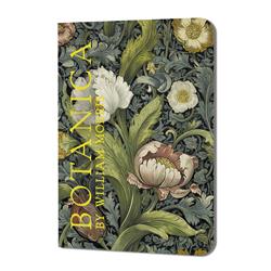  «������� "Botanica by William Morris" (����� � ������� �����)»