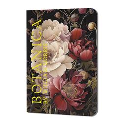  «������� "Botanica by William Morris" (����� �� ������ ����)»