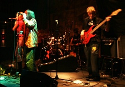     ""  "Dustveil"